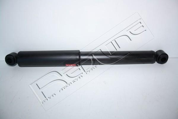 Red Line 39NI024 - Amortisseur droxauto.com