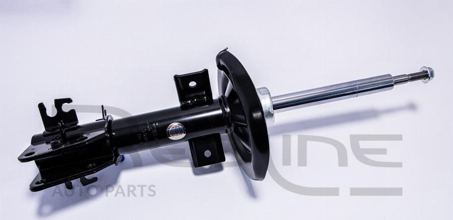 Red Line 39NI158 - Amortisseur droxauto.com