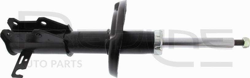 Red Line 39OP034 - Amortisseur droxauto.com