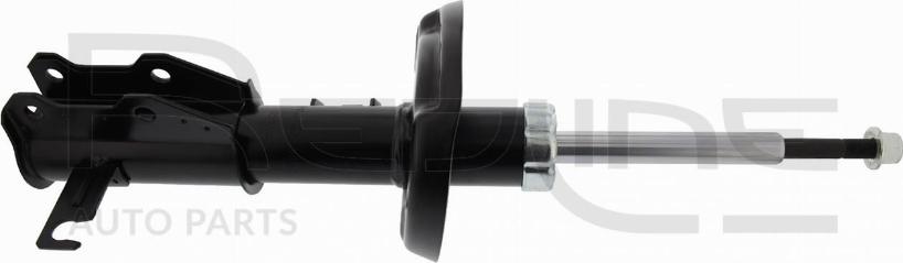 Red Line 39OP032 - Amortisseur droxauto.com