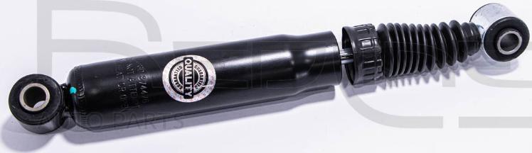 Red Line 39PE026 - Amortisseur droxauto.com