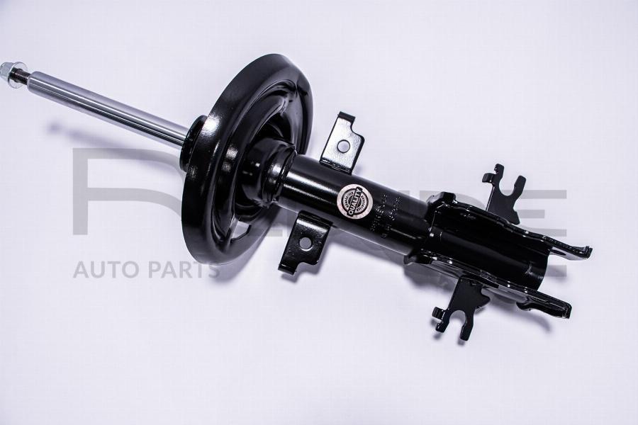 Red Line 39RE048 - Amortisseur droxauto.com