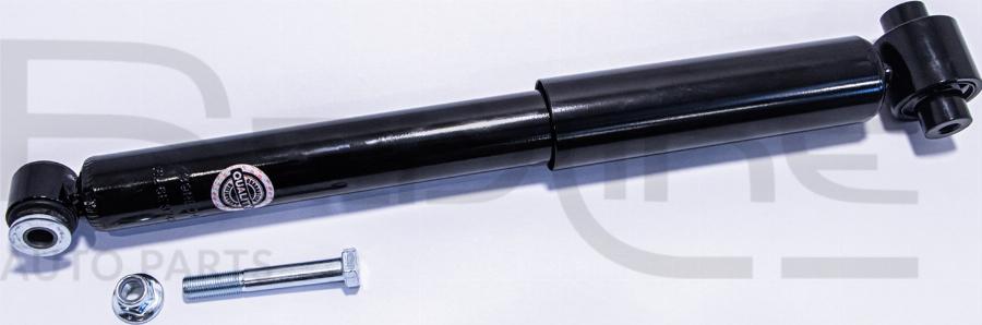 Red Line 39RE042 - Amortisseur droxauto.com