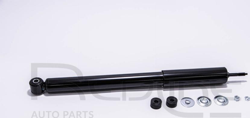 Red Line 39RE008 - Amortisseur droxauto.com
