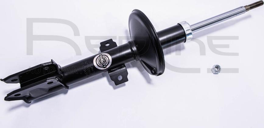 Red Line 39RE007 - Amortisseur droxauto.com