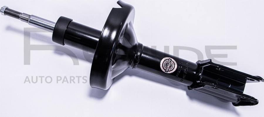 Red Line 39RE019 - Amortisseur droxauto.com