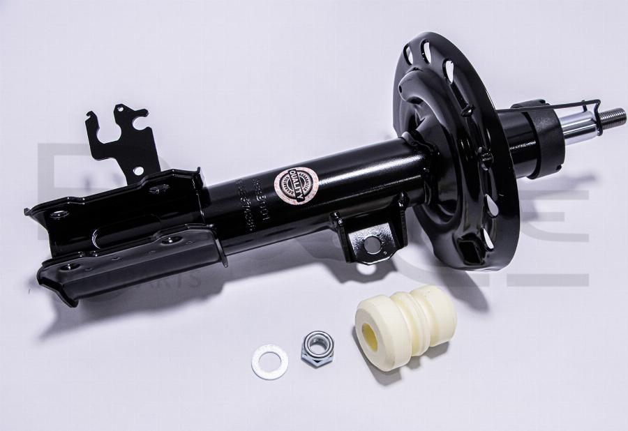 Red Line 39SB001 - Amortisseur droxauto.com