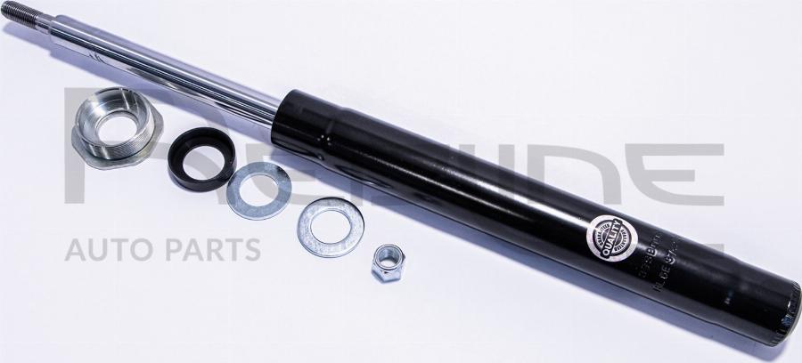 Red Line 39SB002 - Amortisseur droxauto.com