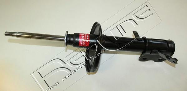 Red Line 39TO094 - Amortisseur droxauto.com