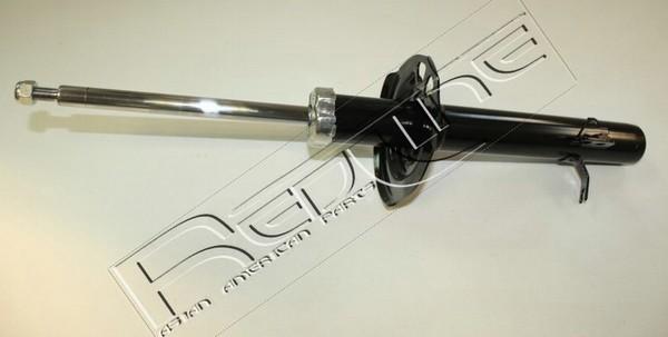 Red Line 39TO066 - Amortisseur droxauto.com