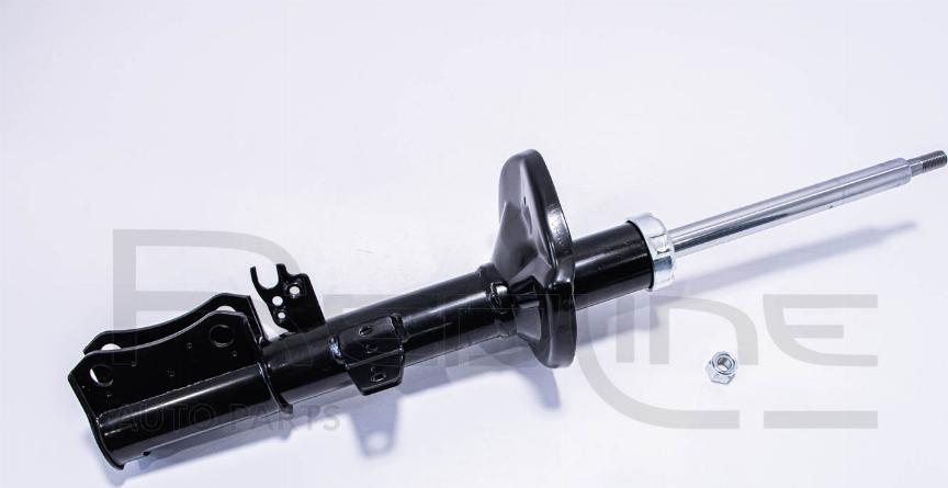 Red Line 39TO081 - Amortisseur droxauto.com