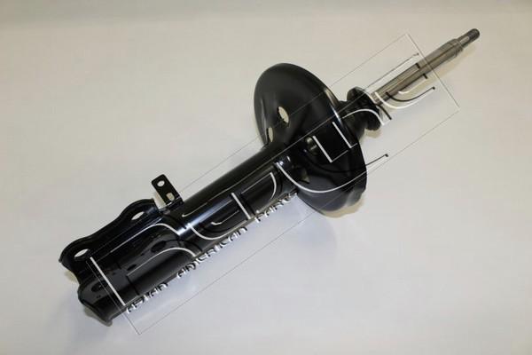 Red Line 39TO075 - Amortisseur droxauto.com