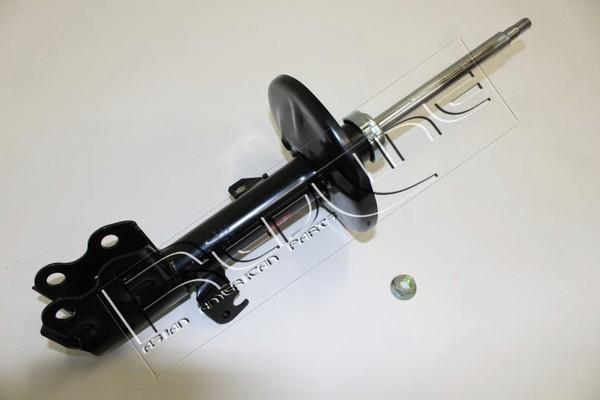 Red Line 39TO150 - Amortisseur droxauto.com