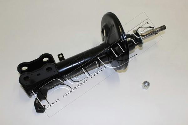 Red Line 39TO106 - Amortisseur droxauto.com