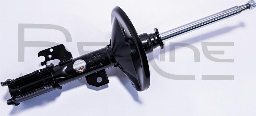 Red Line 39TO185 - Amortisseur droxauto.com