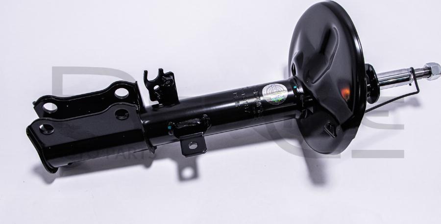 Red Line 39TO187 - Amortisseur droxauto.com