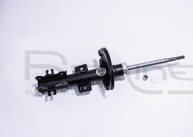 Red Line 39VL005 - Amortisseur droxauto.com