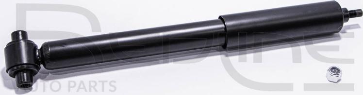 Red Line 39VL006 - Amortisseur droxauto.com