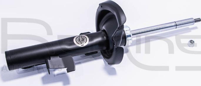 Red Line 39VL000 - Amortisseur droxauto.com