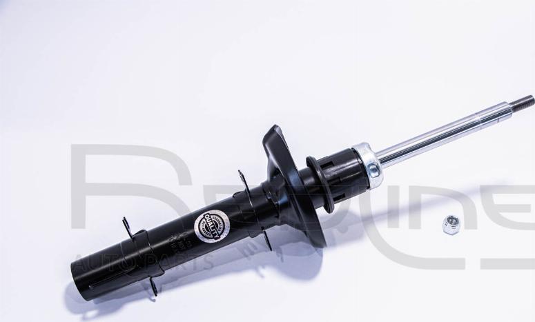 Red Line 39VW003 - Amortisseur droxauto.com