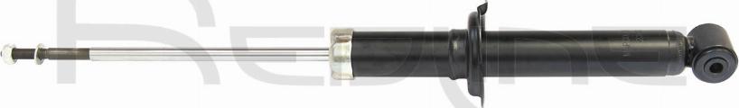 Red Line 39VW031 - Amortisseur droxauto.com
