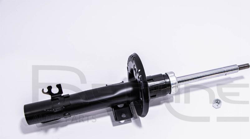 Red Line 39VW021 - Amortisseur droxauto.com