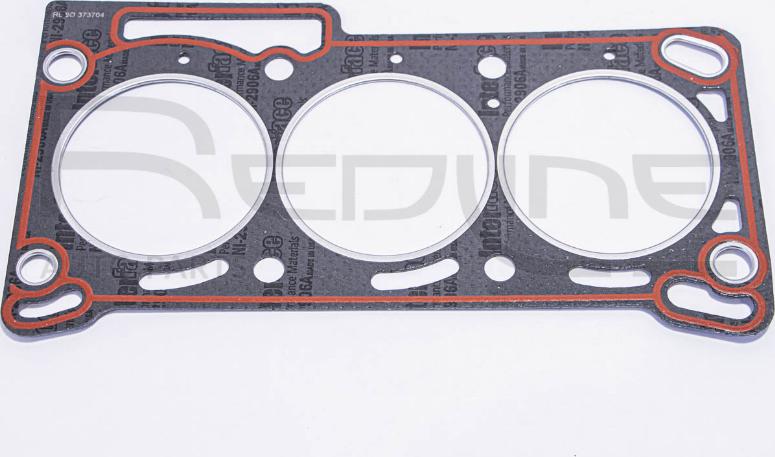 Red Line 34DA017 - Joint d'étanchéité, culasse droxauto.com