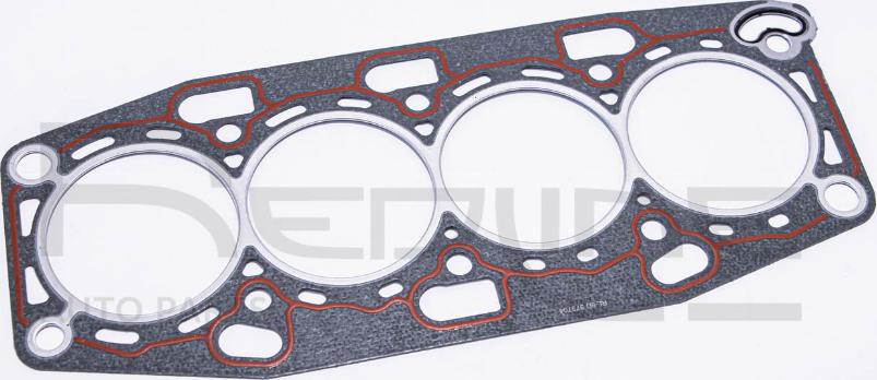 Red Line 34MI051 - Joint d'étanchéité, culasse droxauto.com