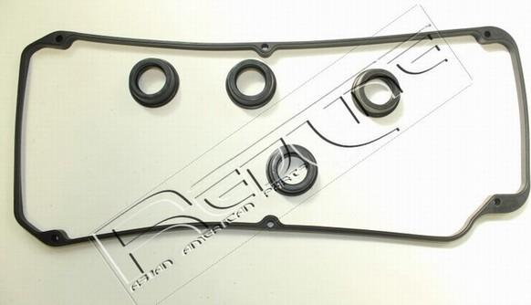 Red Line 34MI015 - Joint de cache culbuteurs droxauto.com