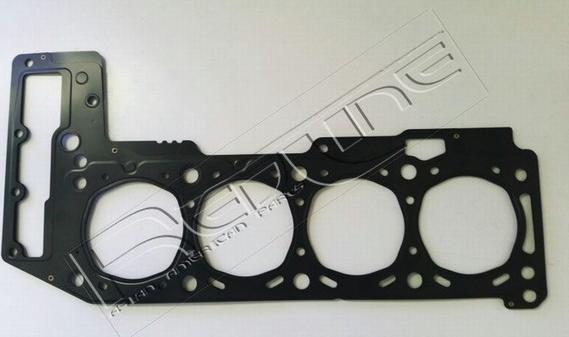 Red Line 34MI036 - Joint d'étanchéité, culasse droxauto.com