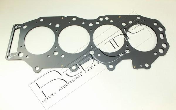 Red Line 34MZ015 - Joint d'étanchéité, culasse droxauto.com