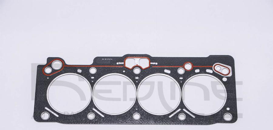 Red Line 34TO098 - Joint d'étanchéité, culasse droxauto.com