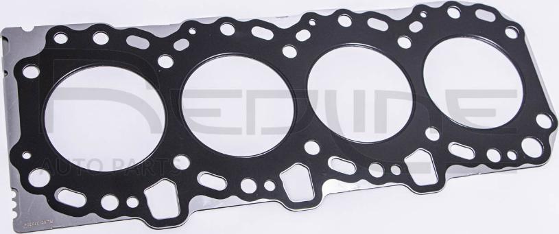 Red Line 34TO089 - Joint d'étanchéité, culasse droxauto.com