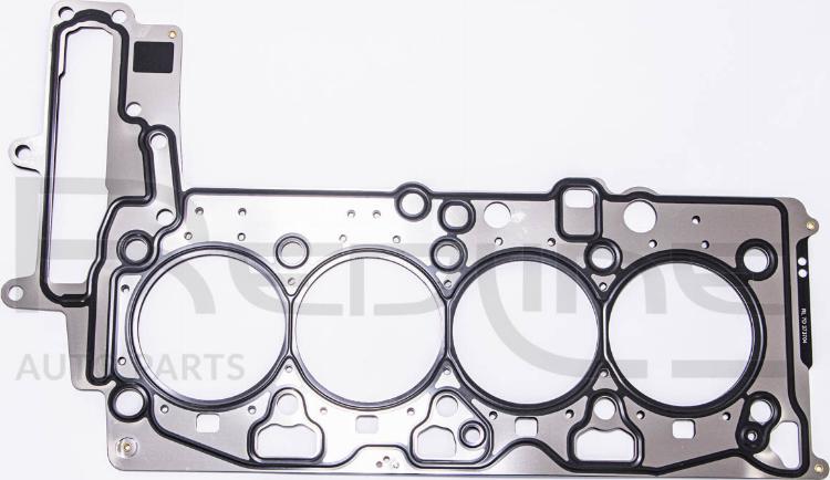 Red Line 34TO081 - Joint d'étanchéité, culasse droxauto.com