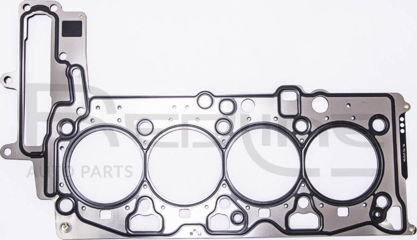 Red Line 34TO082 - Joint d'étanchéité, culasse droxauto.com