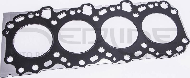 Red Line 34TO087 - Joint d'étanchéité, culasse droxauto.com