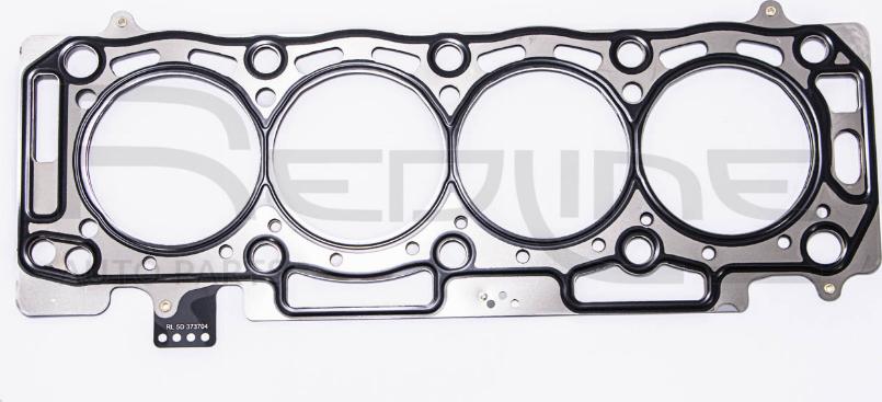 Red Line 34TO073 - Joint d'étanchéité, culasse droxauto.com