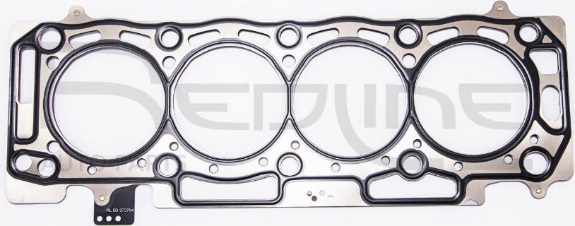 Red Line 34TO072 - Joint d'étanchéité, culasse droxauto.com