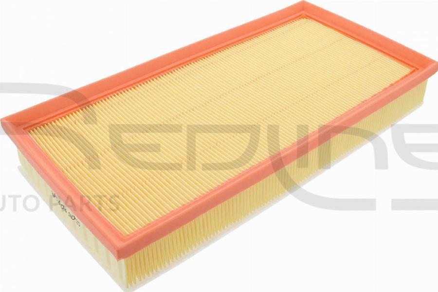 Red Line 36AU004 - Filtre à air droxauto.com