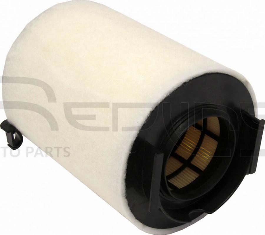 Red Line 36AU006 - Filtre à air droxauto.com