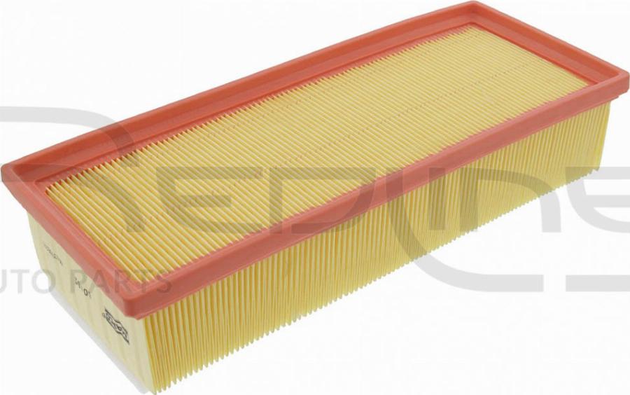 Red Line 36AU003 - Filtre à air droxauto.com