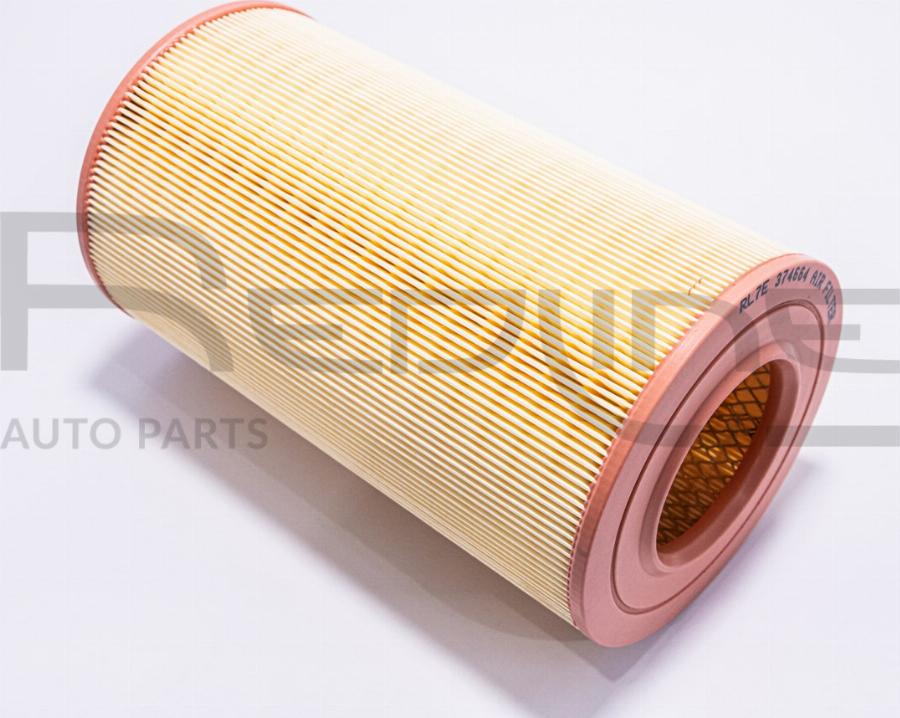 Red Line 36CI001 - Filtre à air droxauto.com