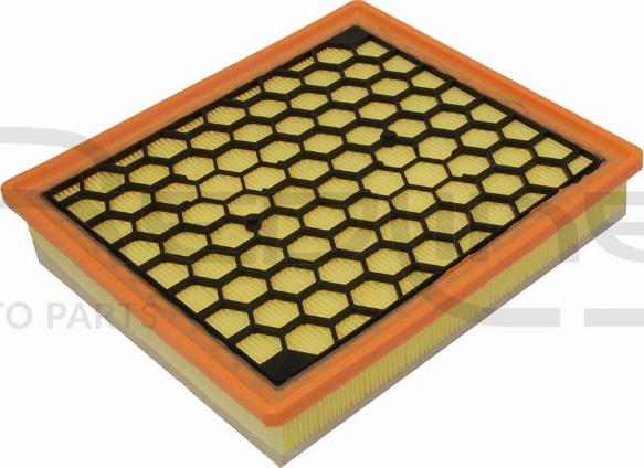 Red Line 36CV041 - Filtre à air droxauto.com