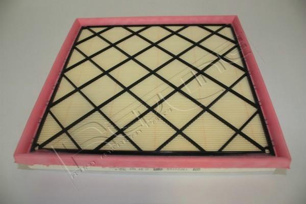 Red Line 36CV000 - Filtre à air droxauto.com