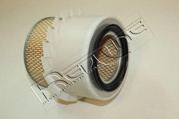 Red Line 36DA002 - Filtre à air droxauto.com