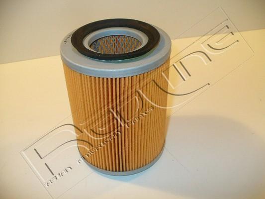 Red Line 36DA013 - Filtre à air droxauto.com