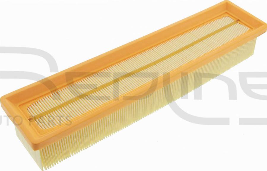 Red Line 36DC002 - Filtre à air droxauto.com