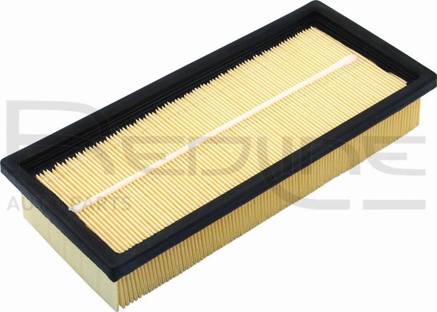 Red Line 36FT005 - Filtre à air droxauto.com