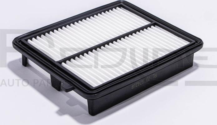 Red Line 36HO066 - Filtre à air droxauto.com