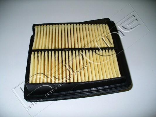 Red Line 36HO004 - Filtre à air droxauto.com